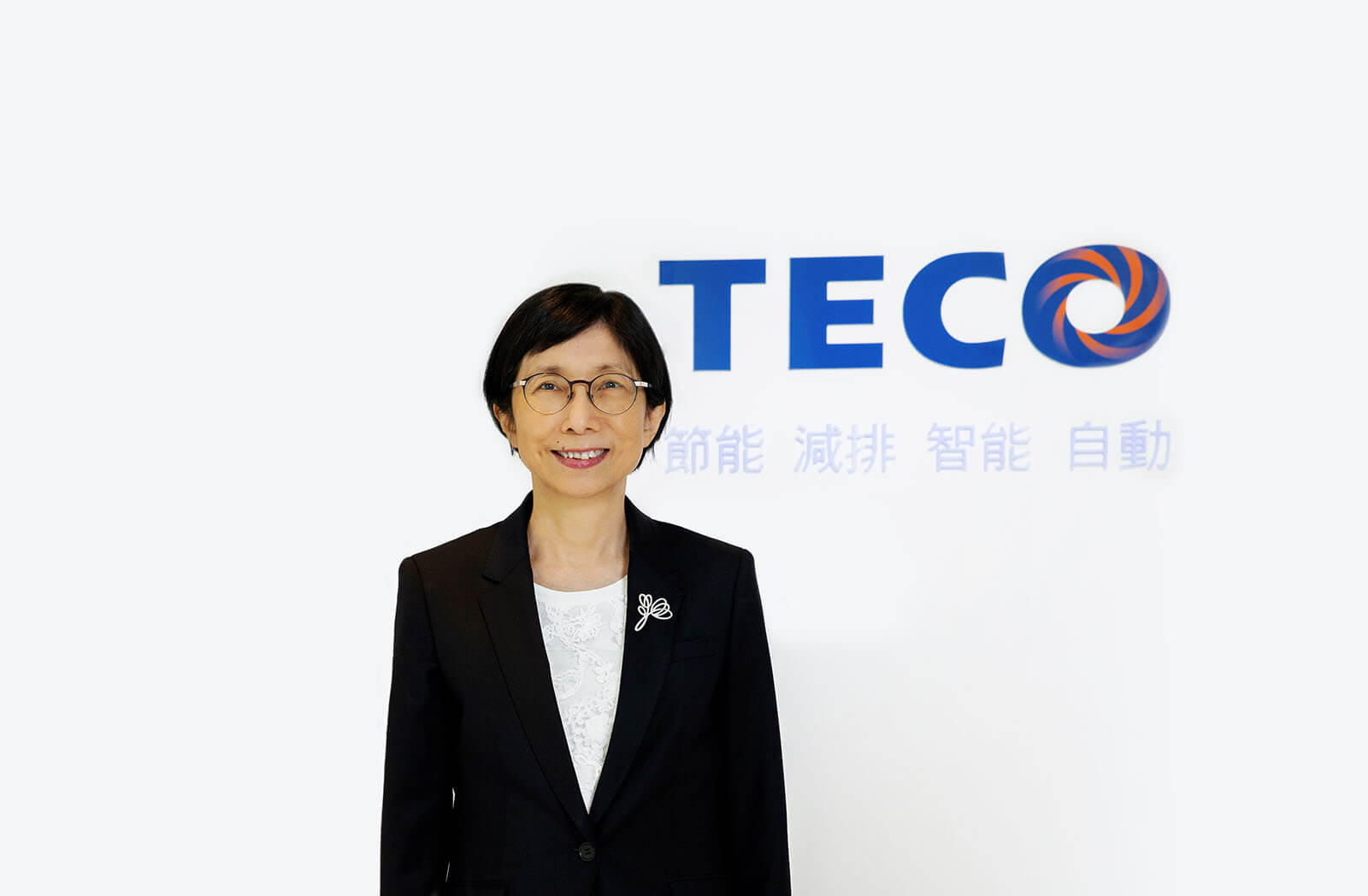 Sophia Chiu Awarded "Asia's Top Sustainability Superwomen