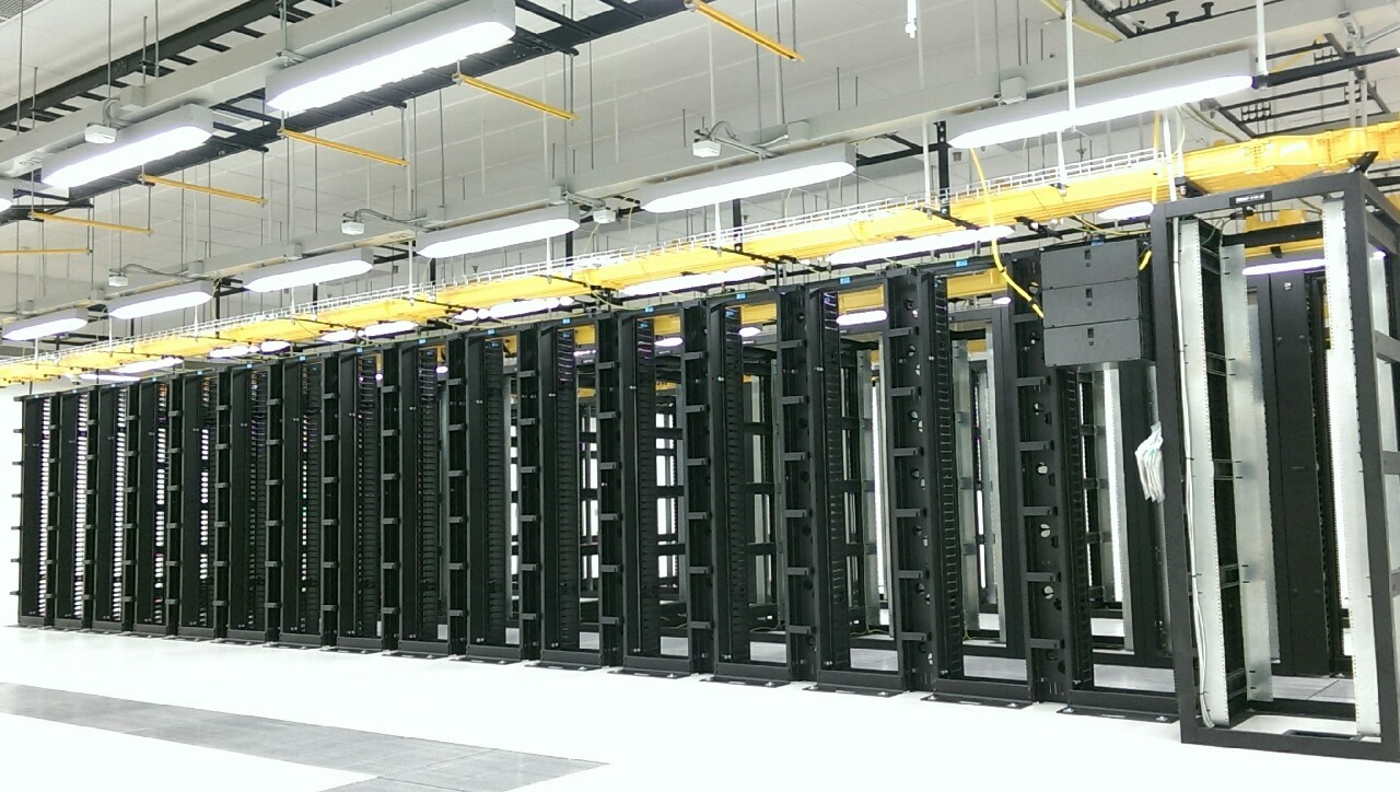 東元在馬來西亞傳捷報 承攬超大規模資料中心機電工程案