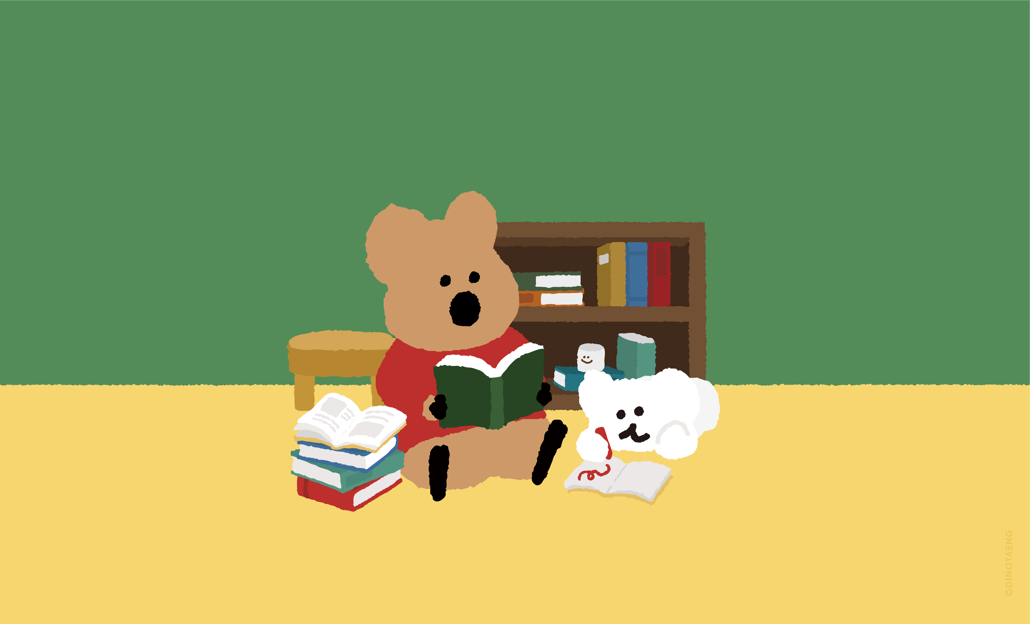 Medium-and high-voltage motors