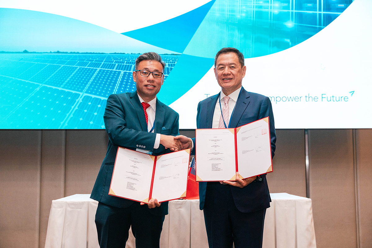 TECO Acquires Malaysia's NCL Energy to Enter Southeast Asia's Data Center MEP Engineering Market