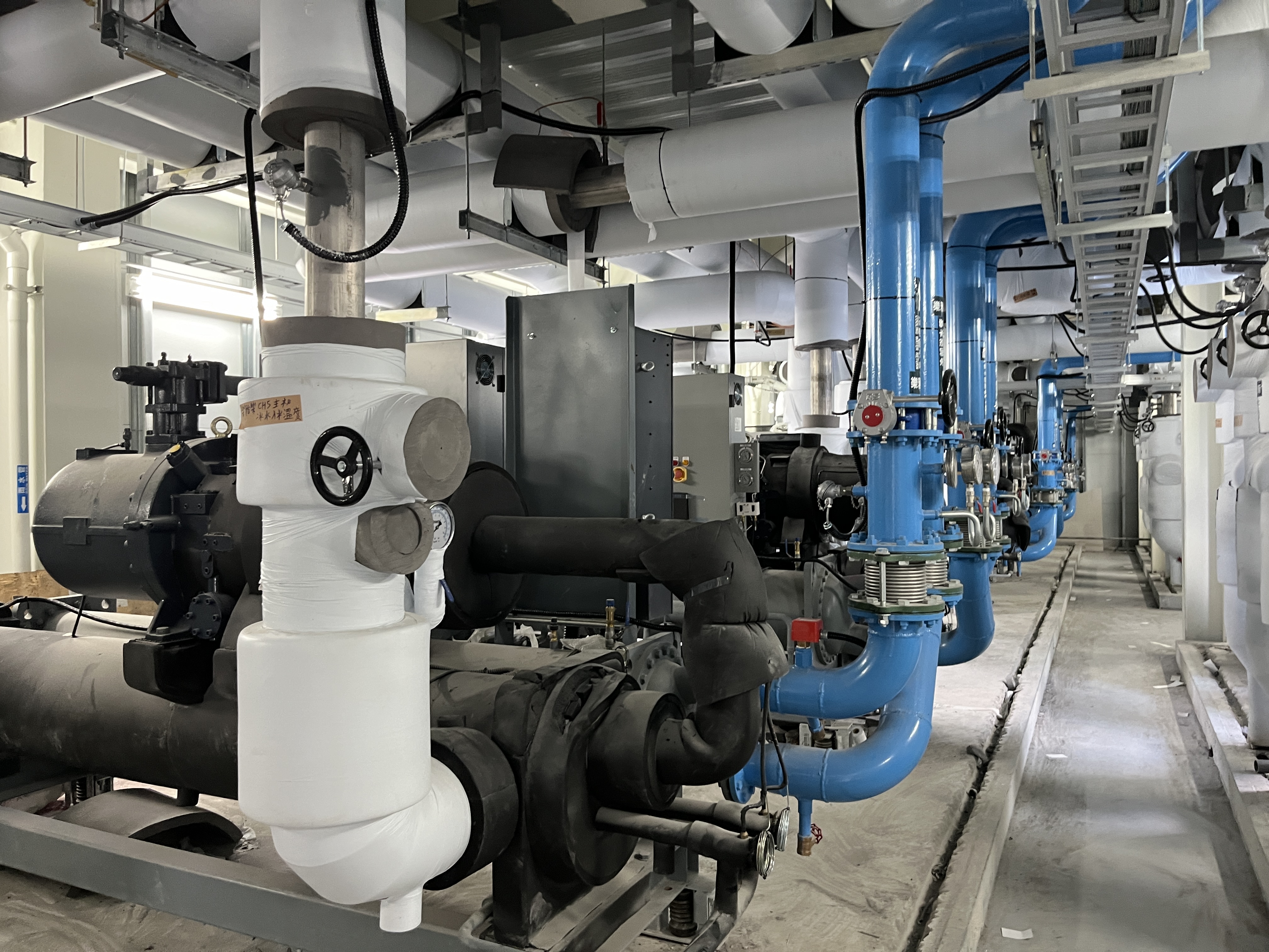 屏東安心食品廠-摩斯漢堡