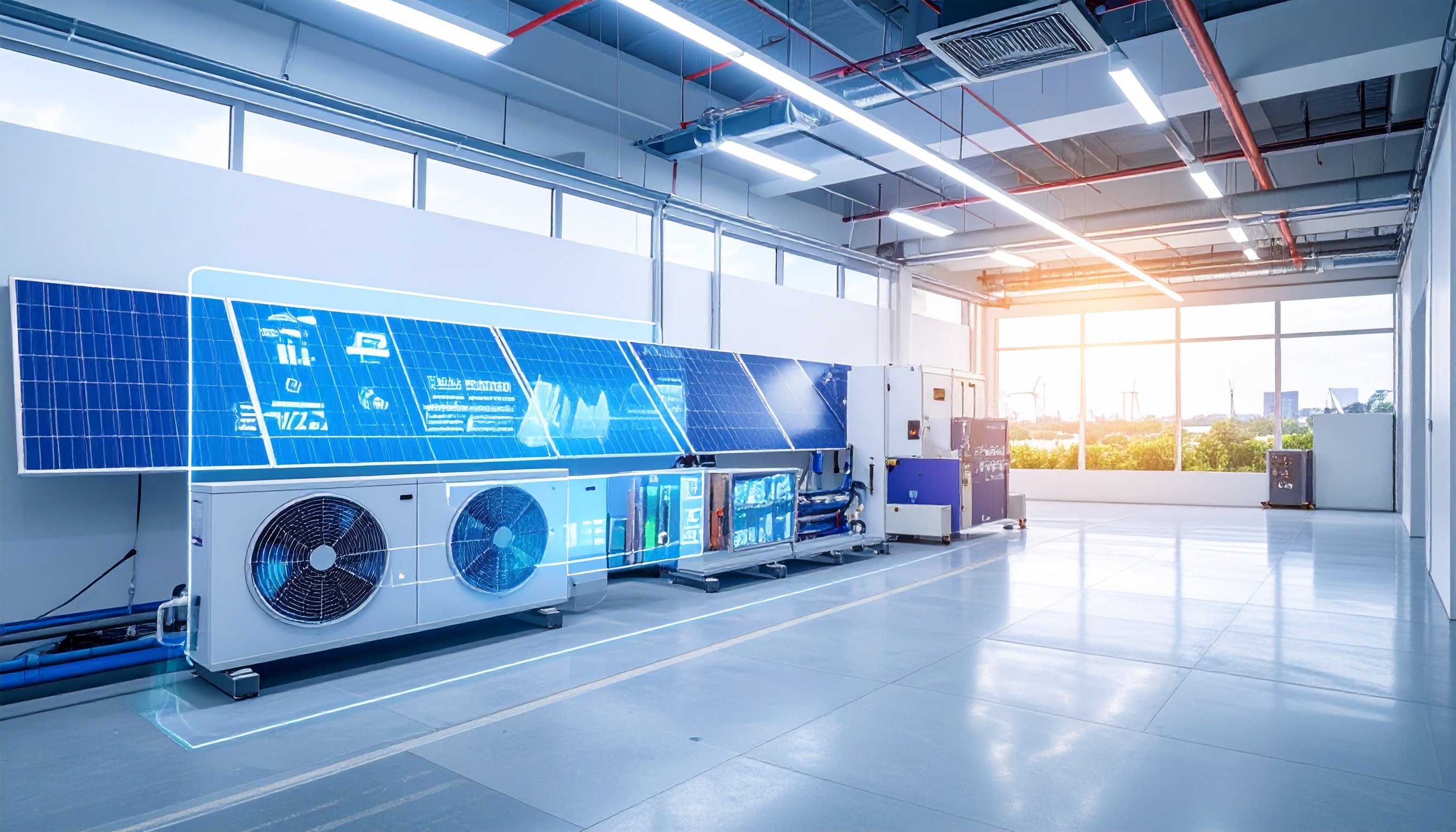 Smart EMS Energy Platform