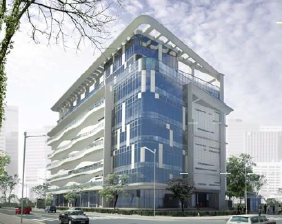 Taiwan Stock Exchange Data Center