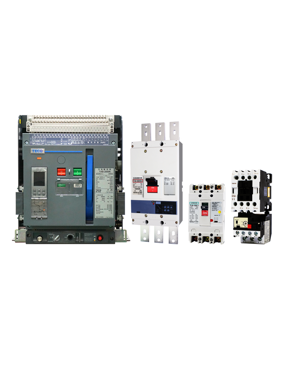 Electrical Components