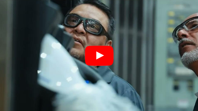 TECO's Corporate Image Video