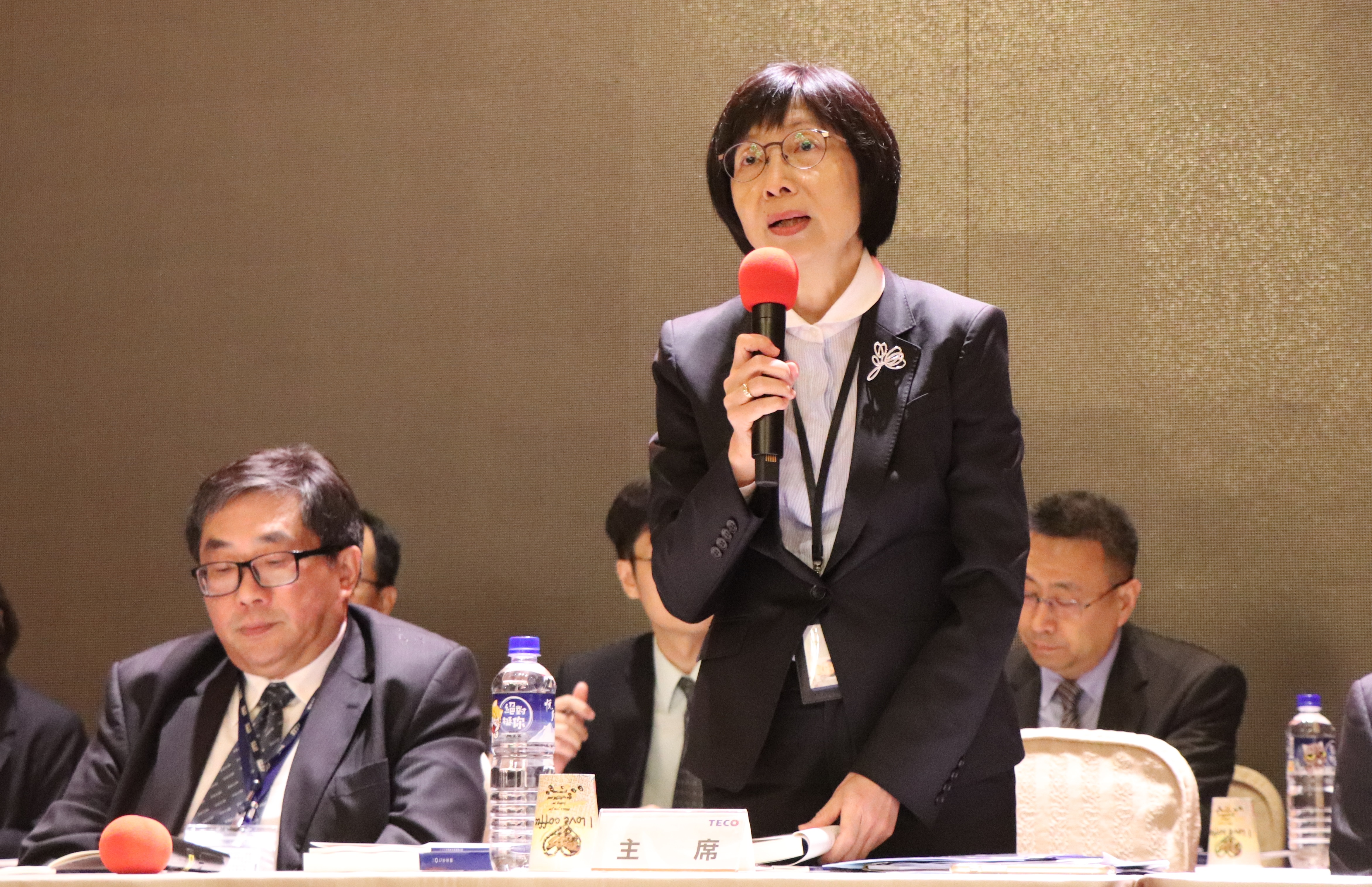 TECO Actively Implements and Invests in Smart Manufacturing and Digitalized Operation