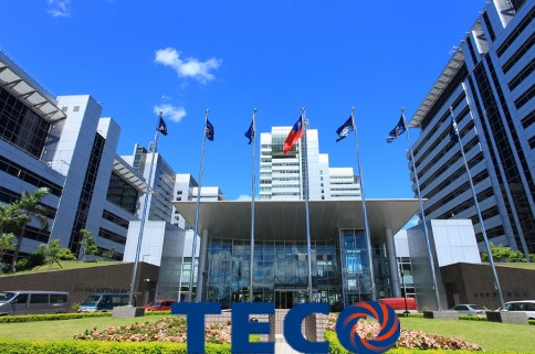 圖 / TECO