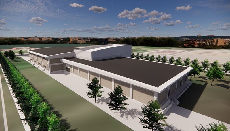 Hai Long Offshore Wind Farms