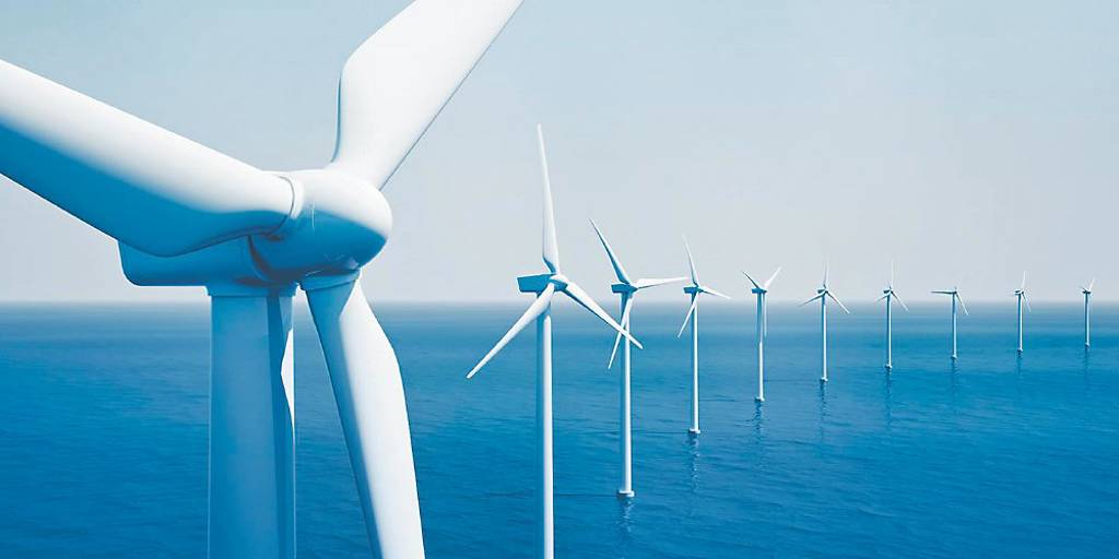 Fengmiao Offshore Windfarm farm