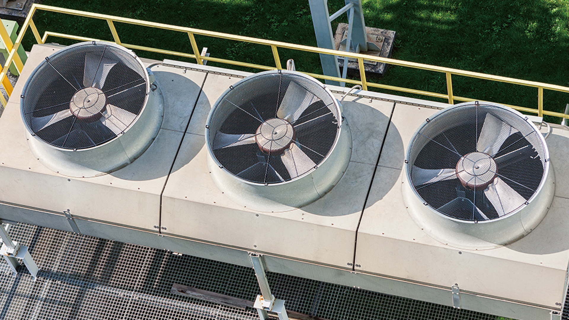 Energy-Saving Integration for Compressed Air, Pump, and Fan Systems