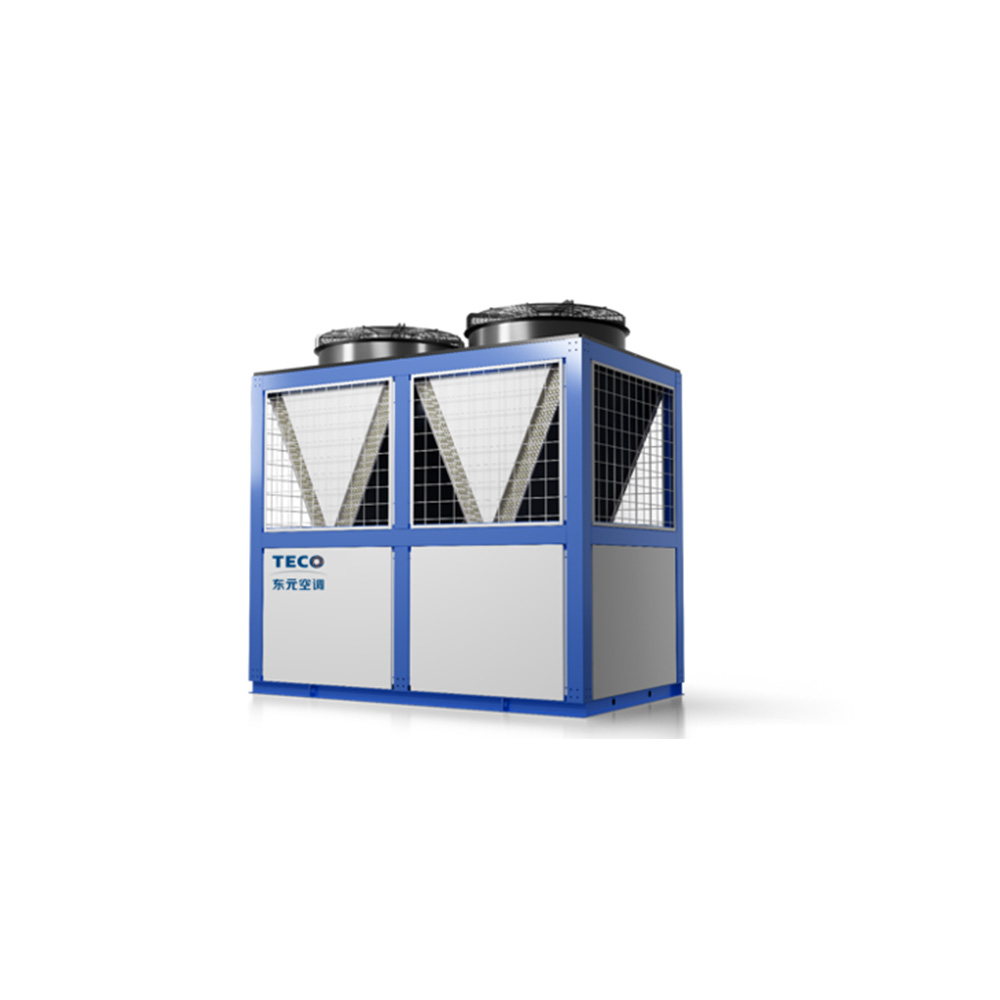 95°C Air-Cooled Ultra-High-Temperature Heat Pump Water Heater