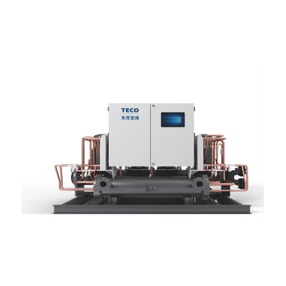 120°C Heat Recovery Heat Pump Steam Generator