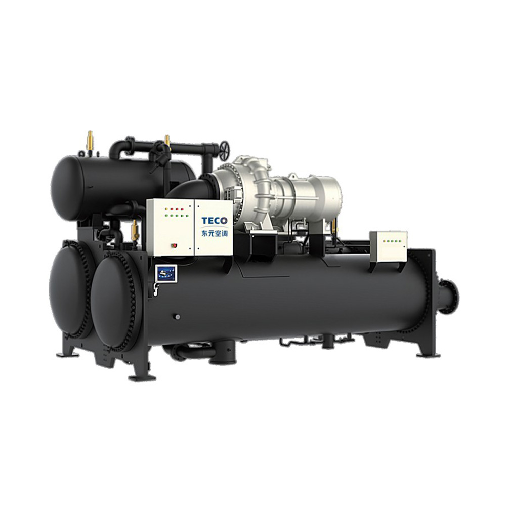 120°C Industrial Large-Capacity High-Temperature Centrifugal Heat Pump