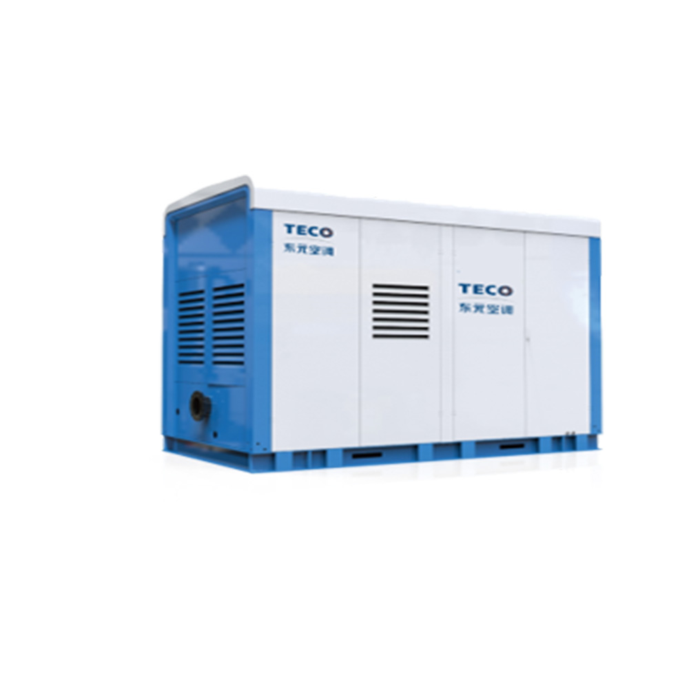 180°C Steam Compressor