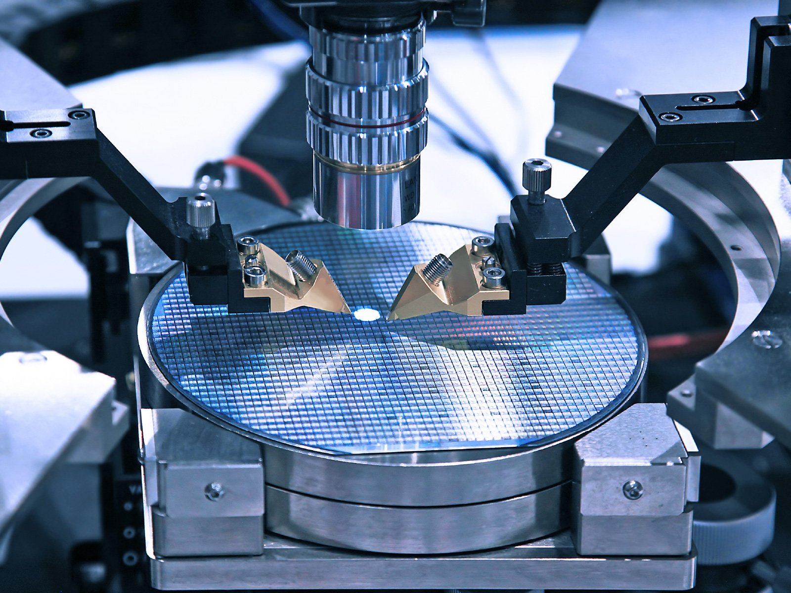 Electronics Industry