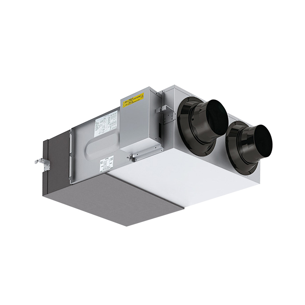 Total Heat Exchanger