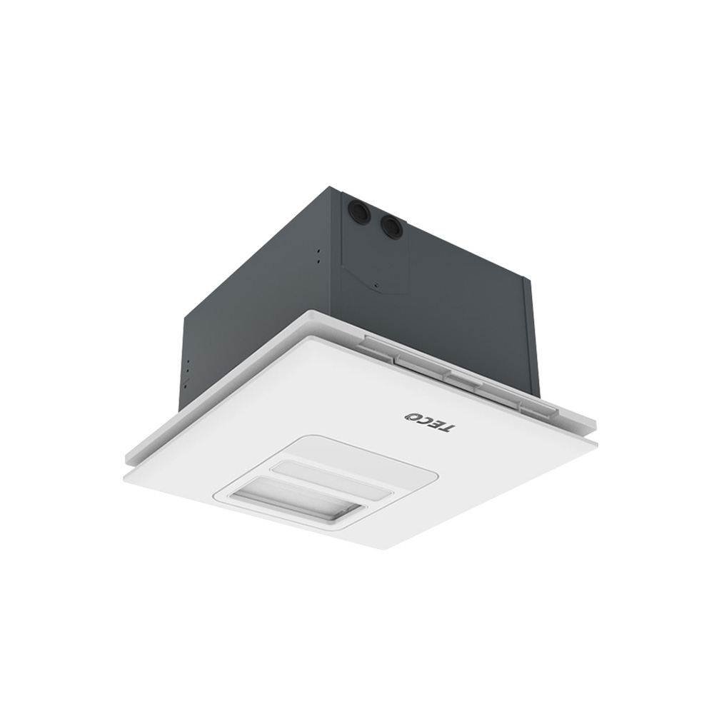 Bathroom Heater & Ventilation Fan