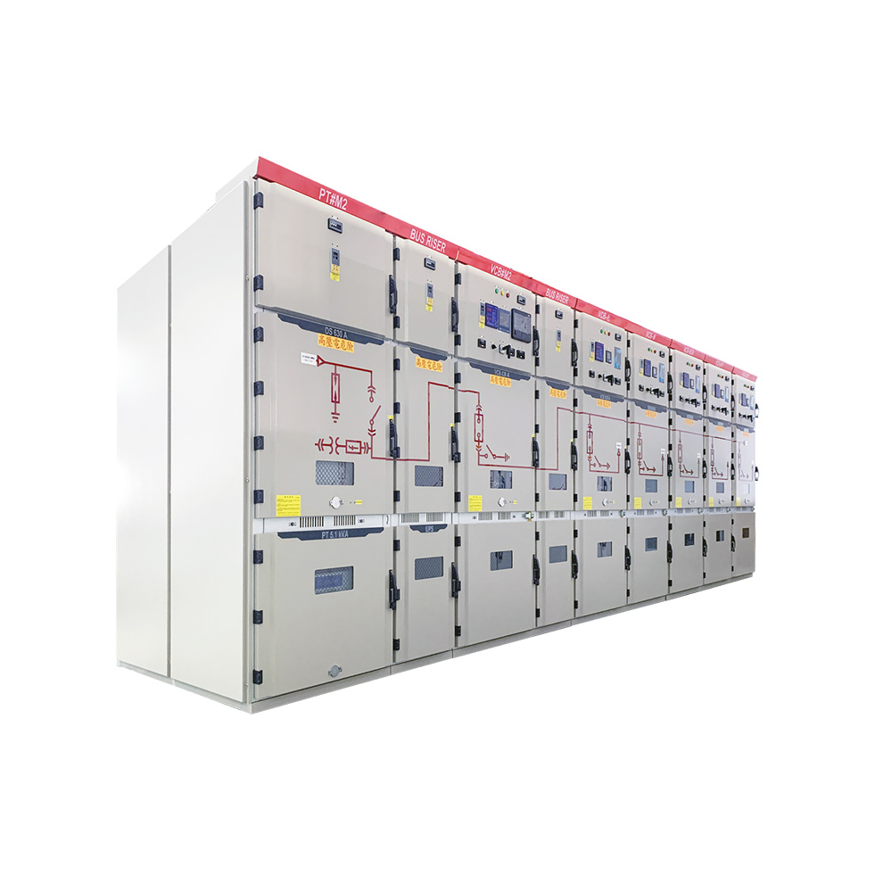Switchgear