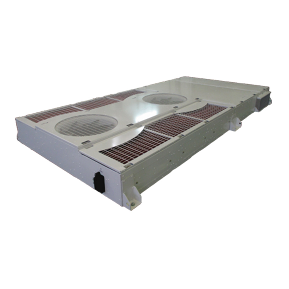 MRT air conditioning