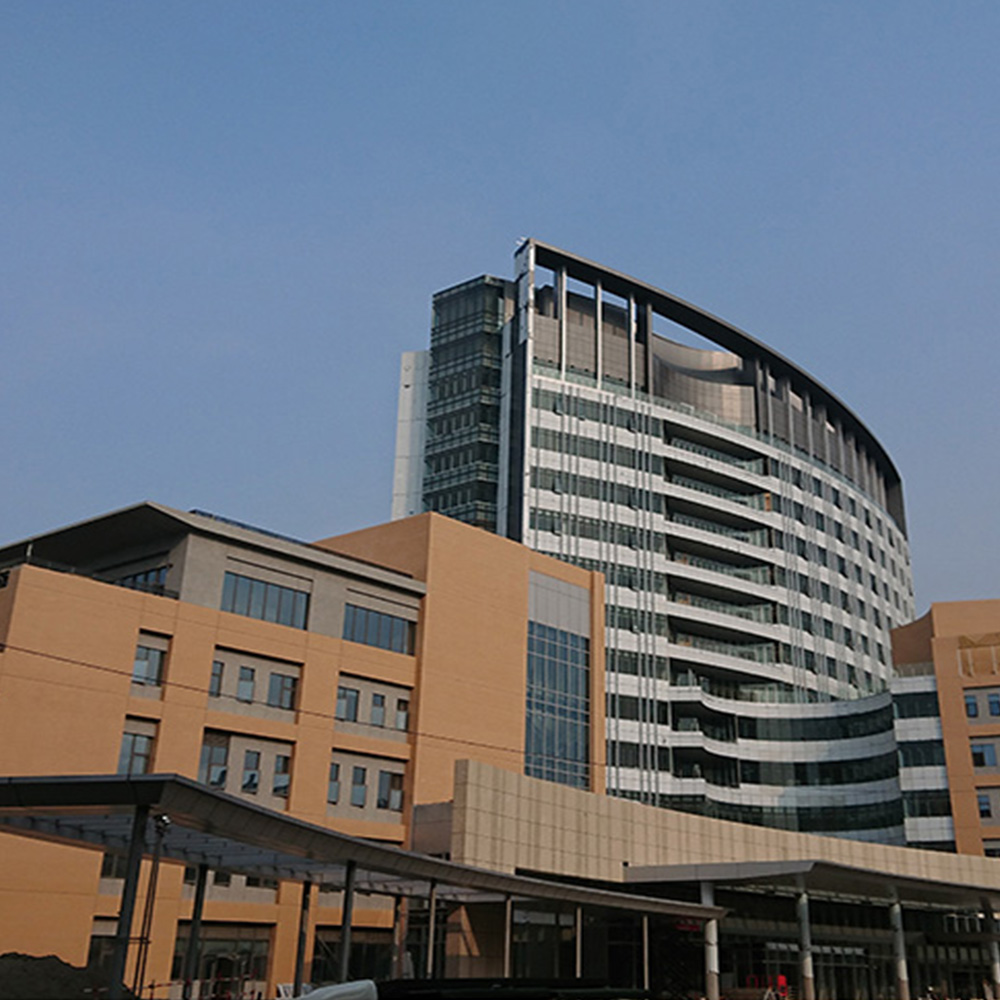 NTU Cancer Center