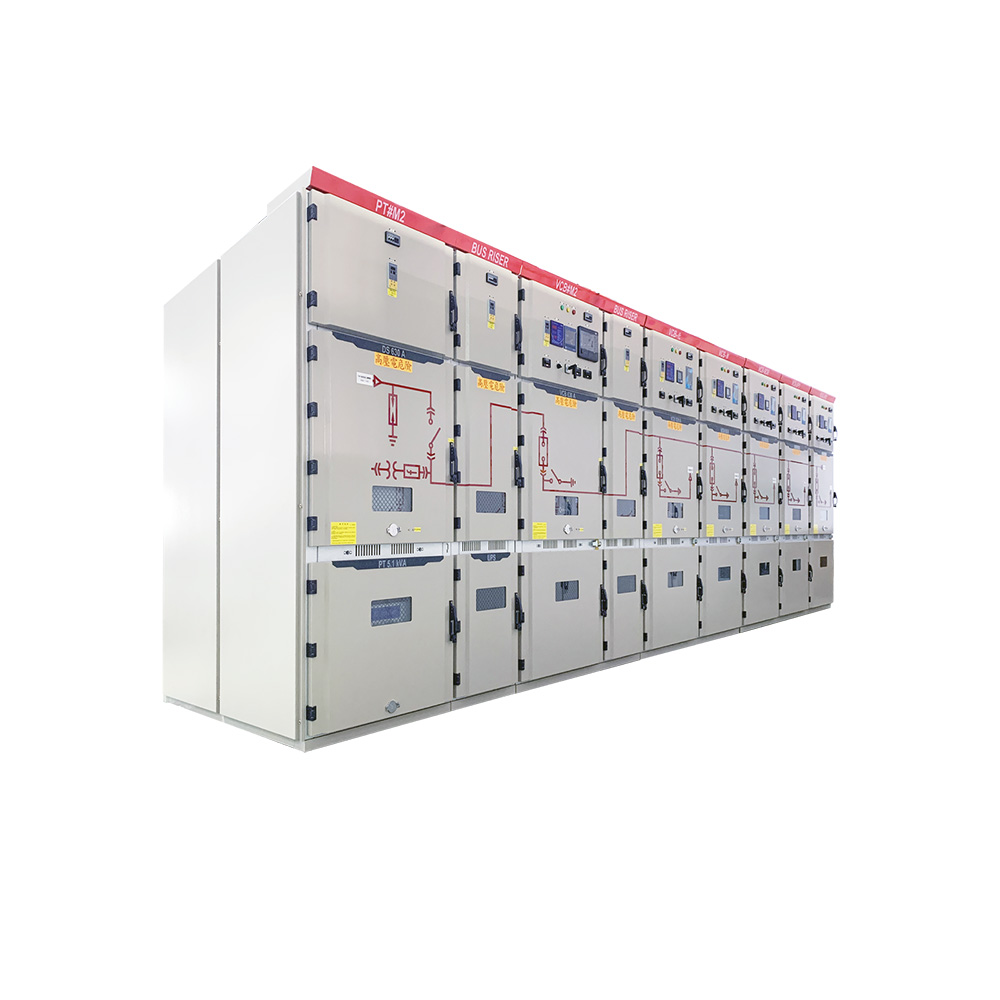 Switchgear