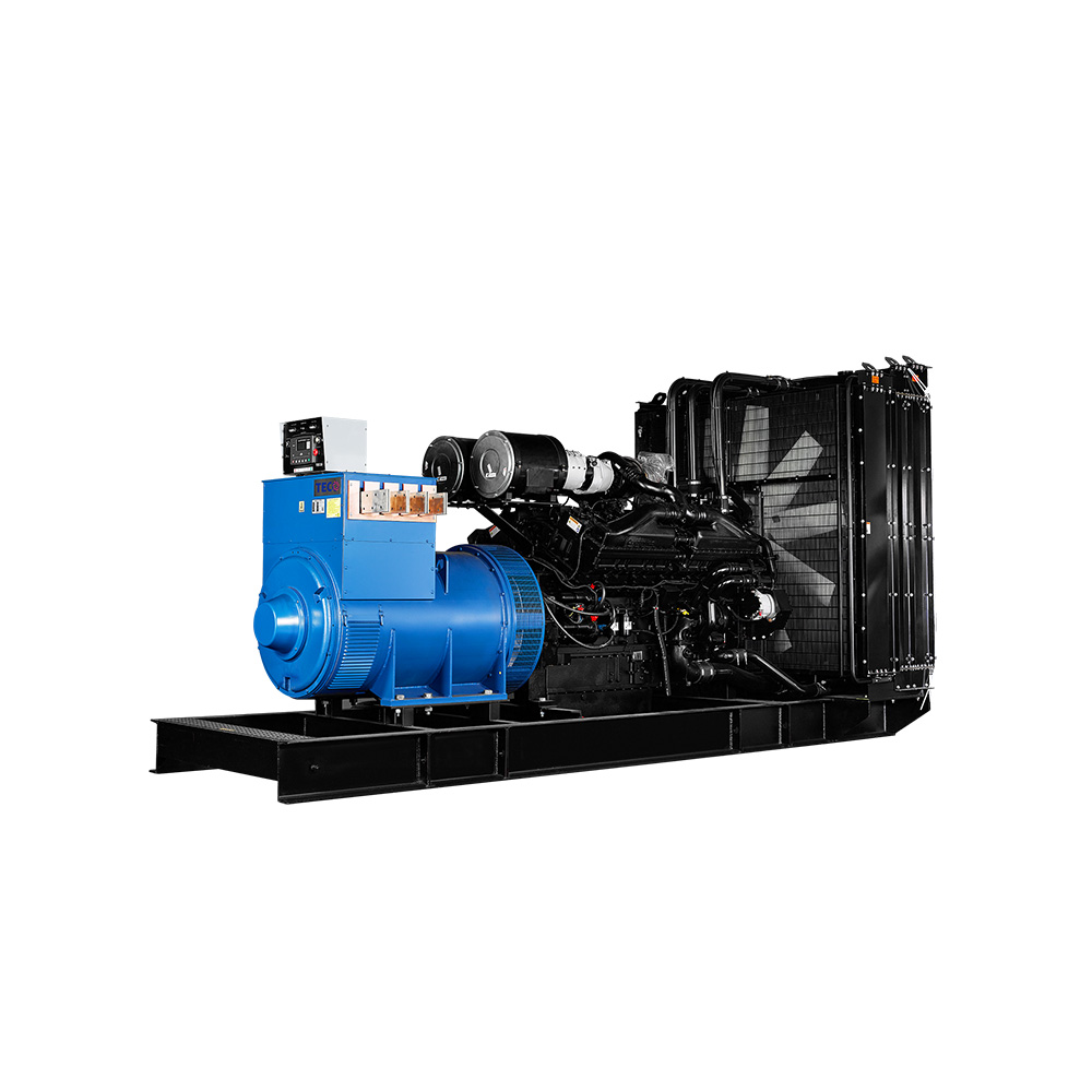 Generator Sets