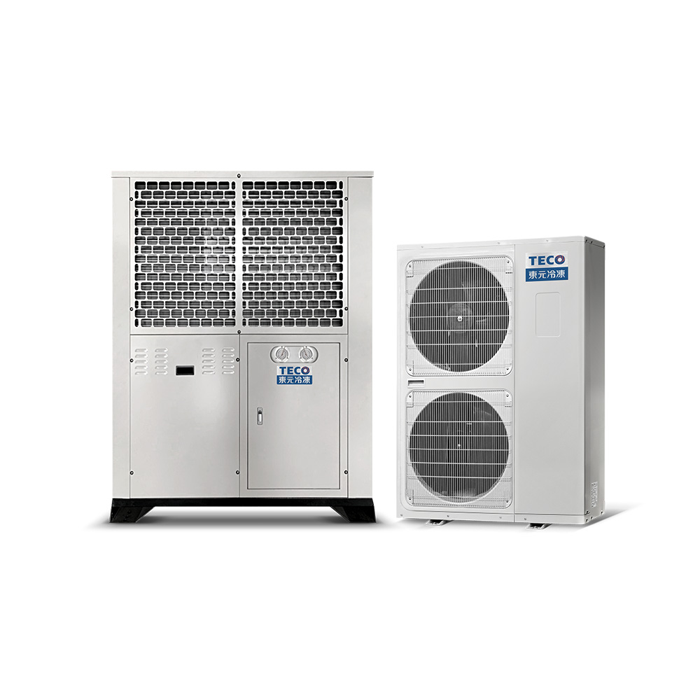 Refrigeration and Freezing Units