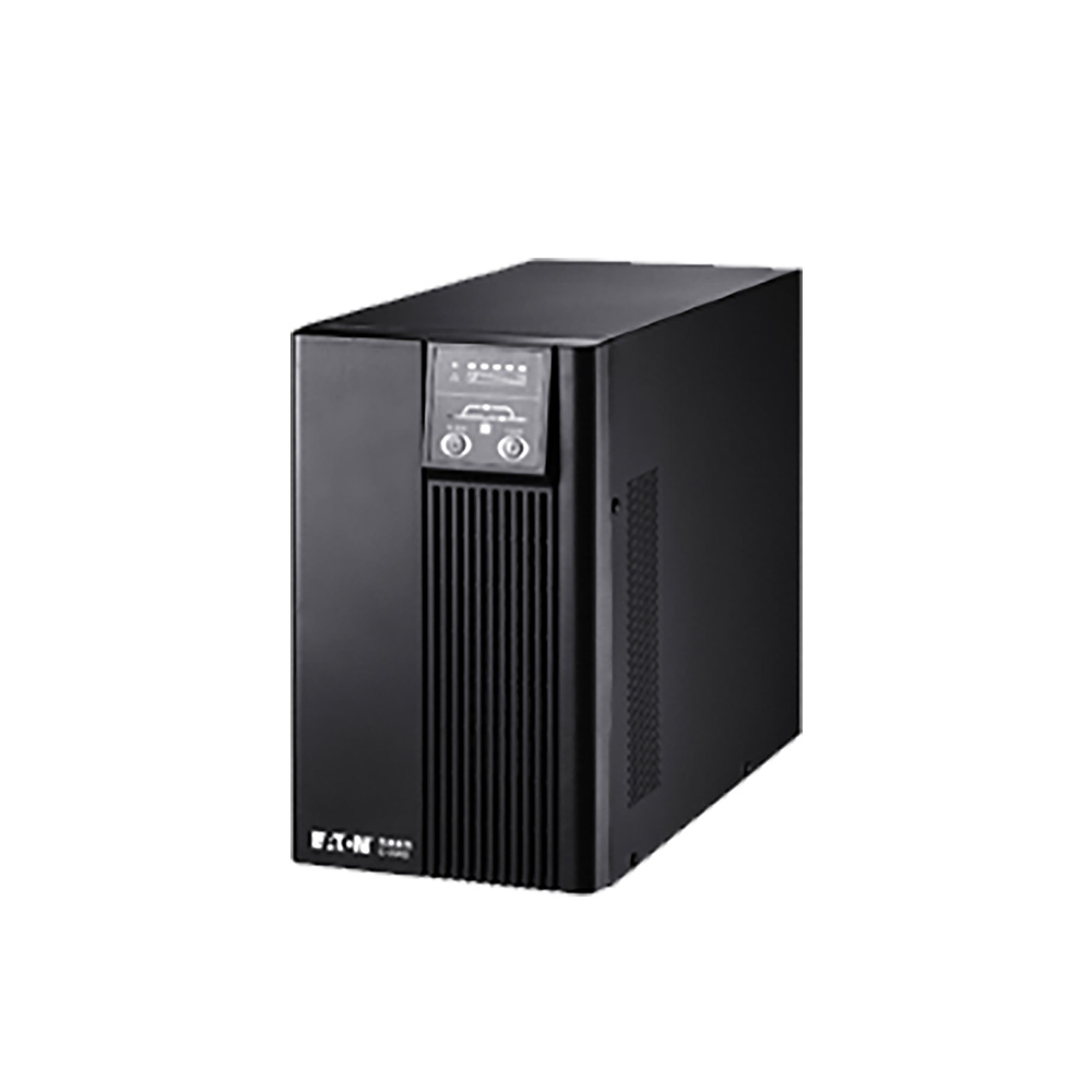 UPS模组化不断电系统