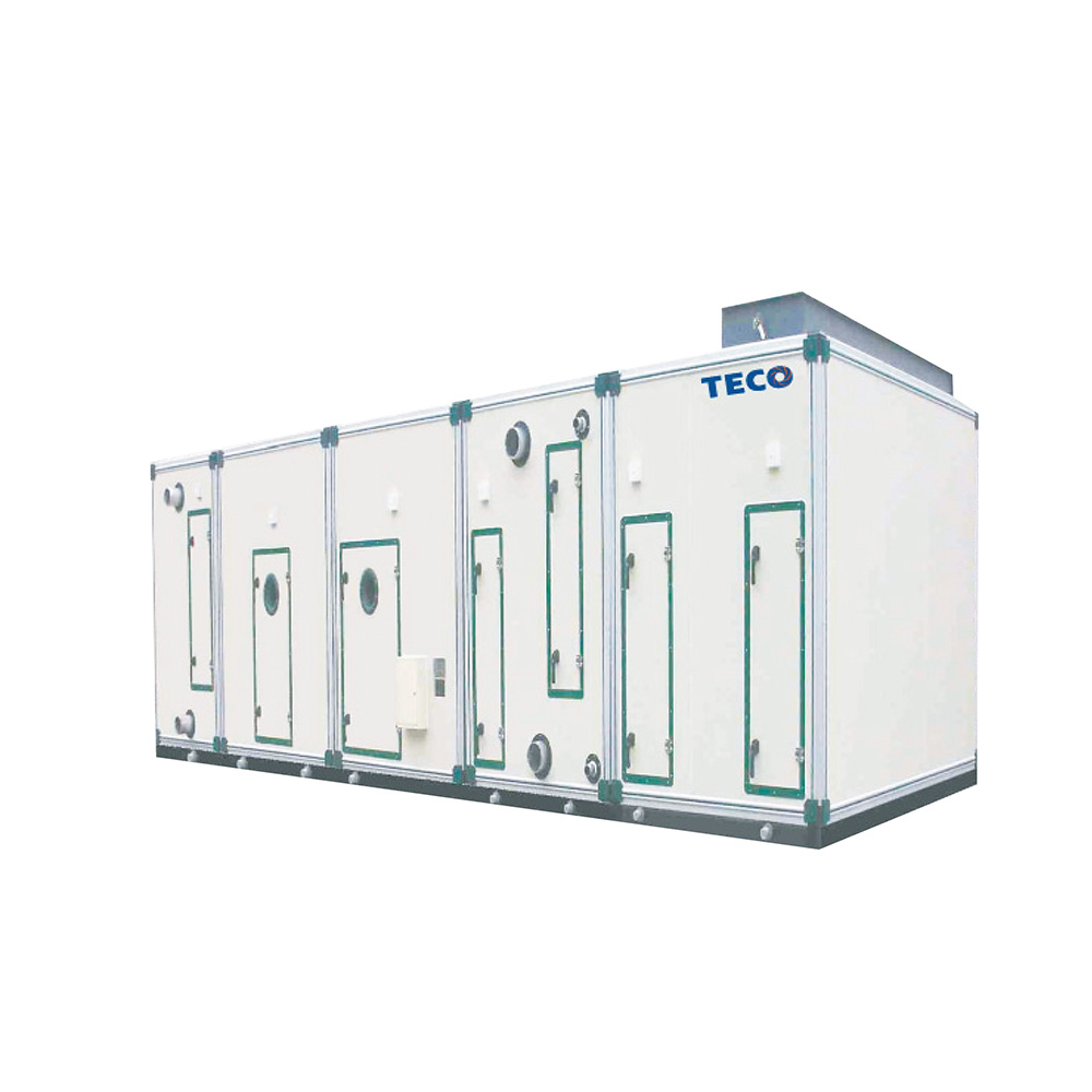 Air Handling Unit (AHU)