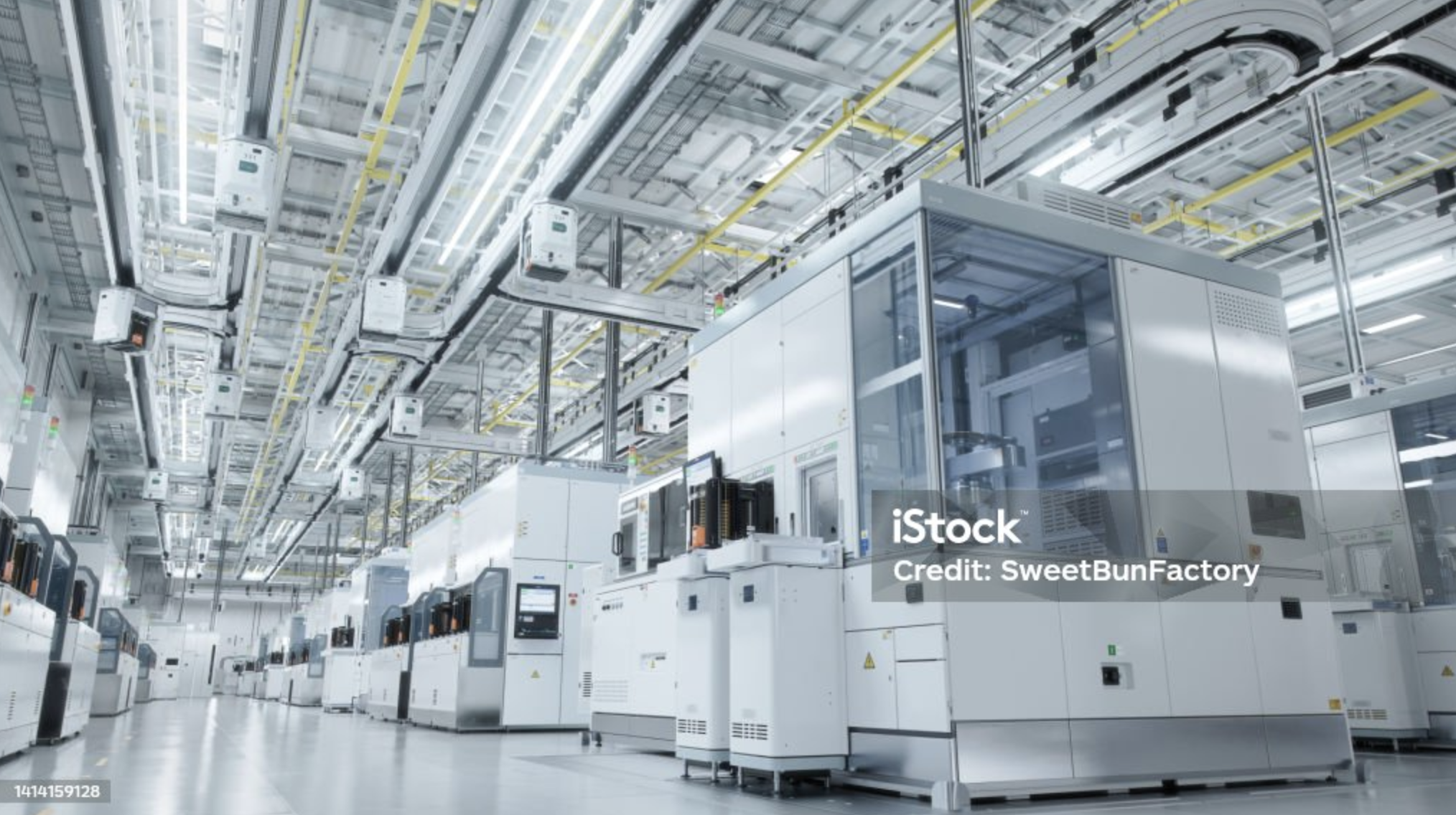 Industrial & Office Buildings