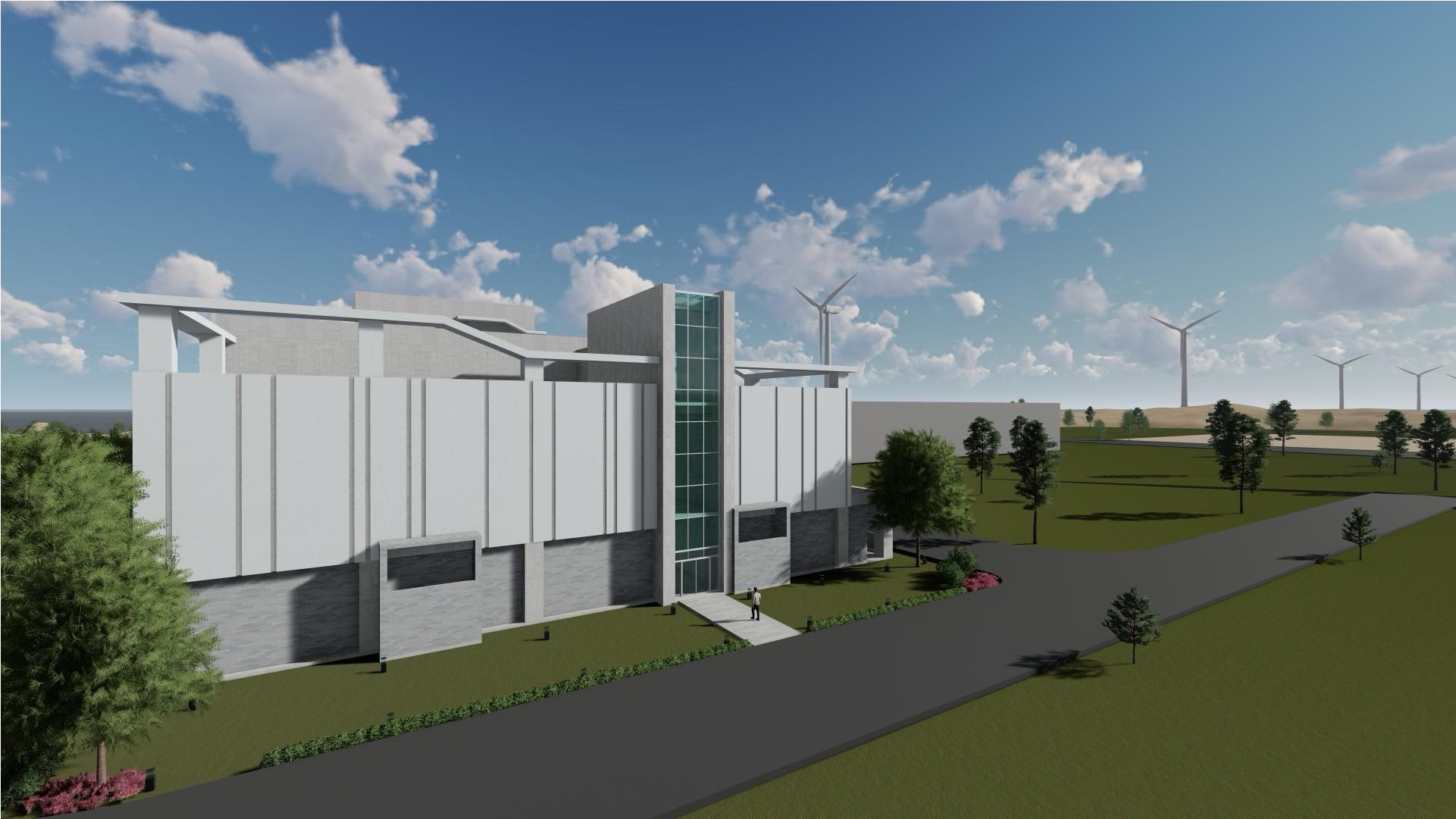 Chang Kung Substation and Yung Hsing Switchgear 161kV STATCOM System EPC Project