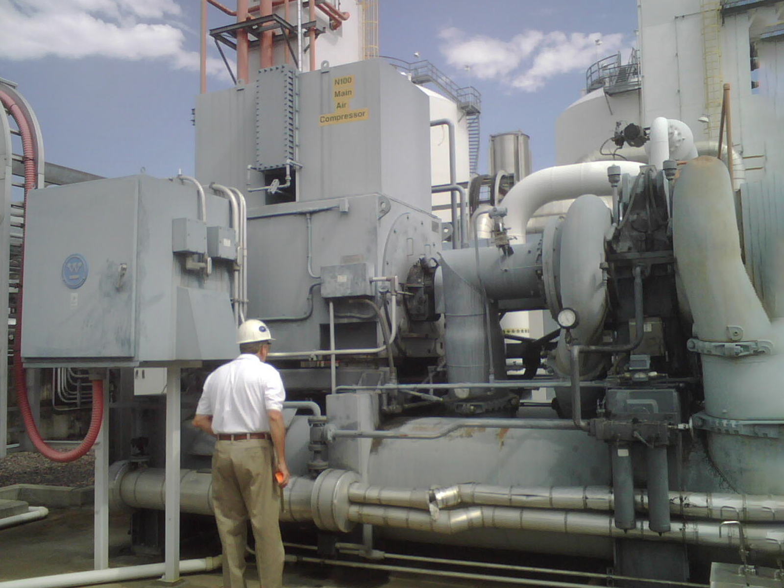 Air Liquide (French industrial gases company)