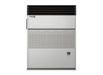 Inverter Water/Air-Cooled Packaged Air Conditioner Series