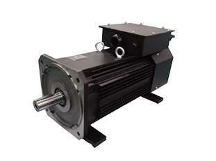High Efficiency Permanent Magnet Motors (PM Motors)