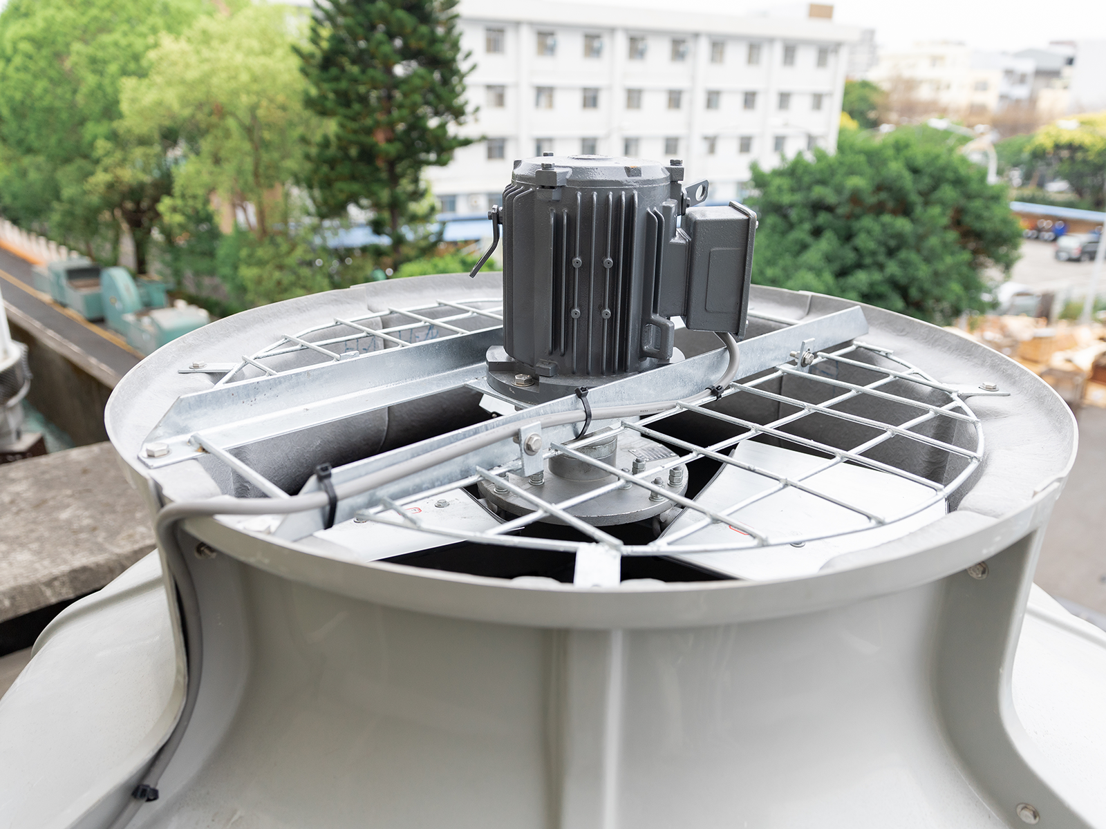 Permanent Magnet Direct Drive (PMDD) System