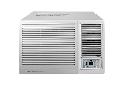 变频窗型空调