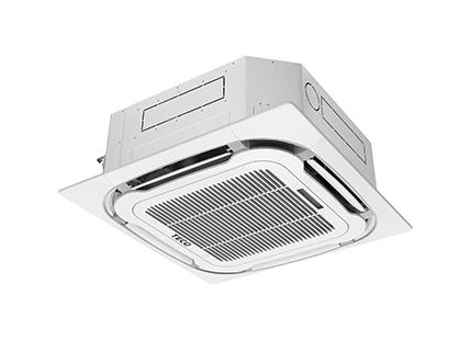 崁入式变频空调