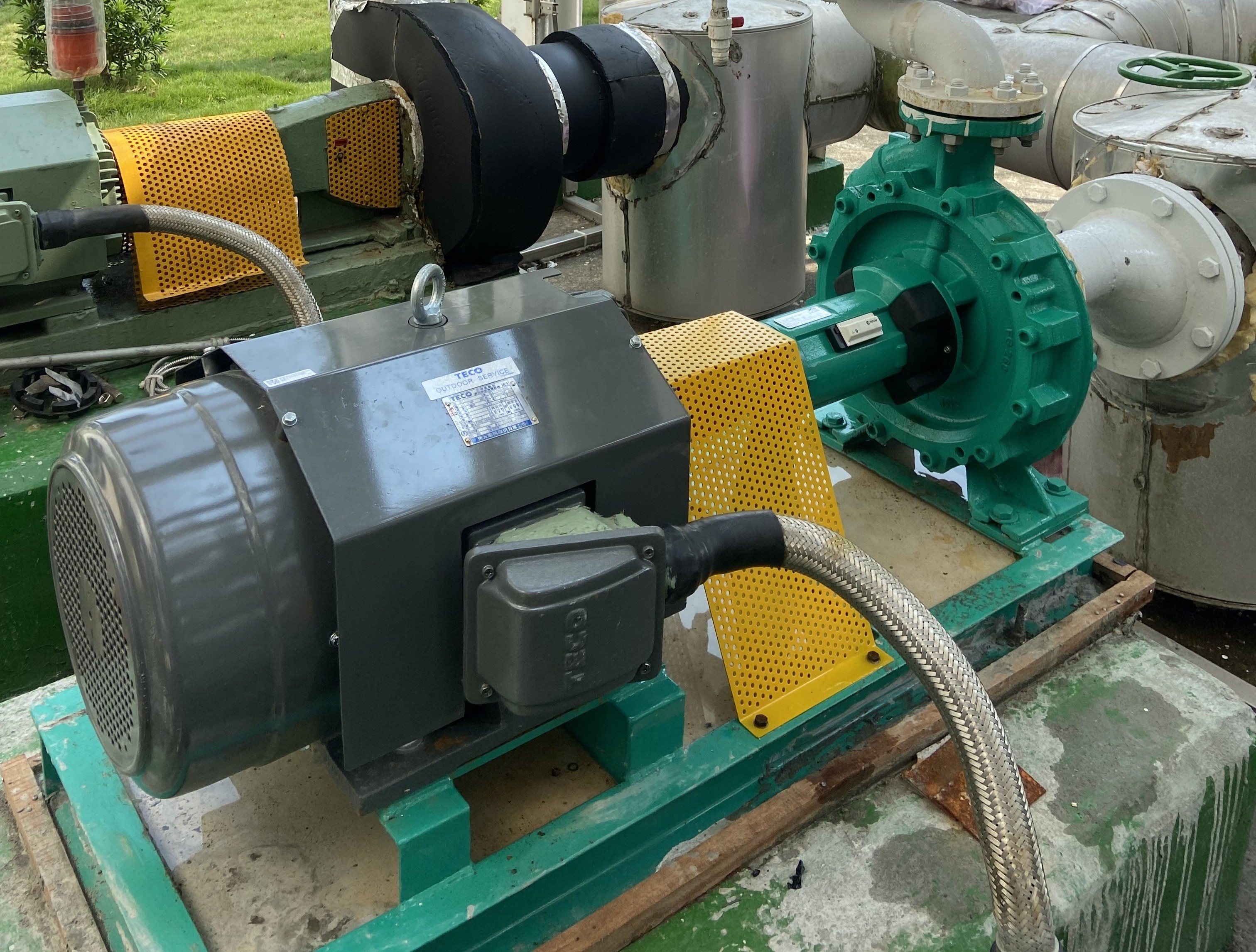 Applications in the Plastics Manufacturing Industry