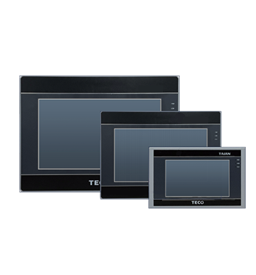 Human-Machine Interface (HMI)