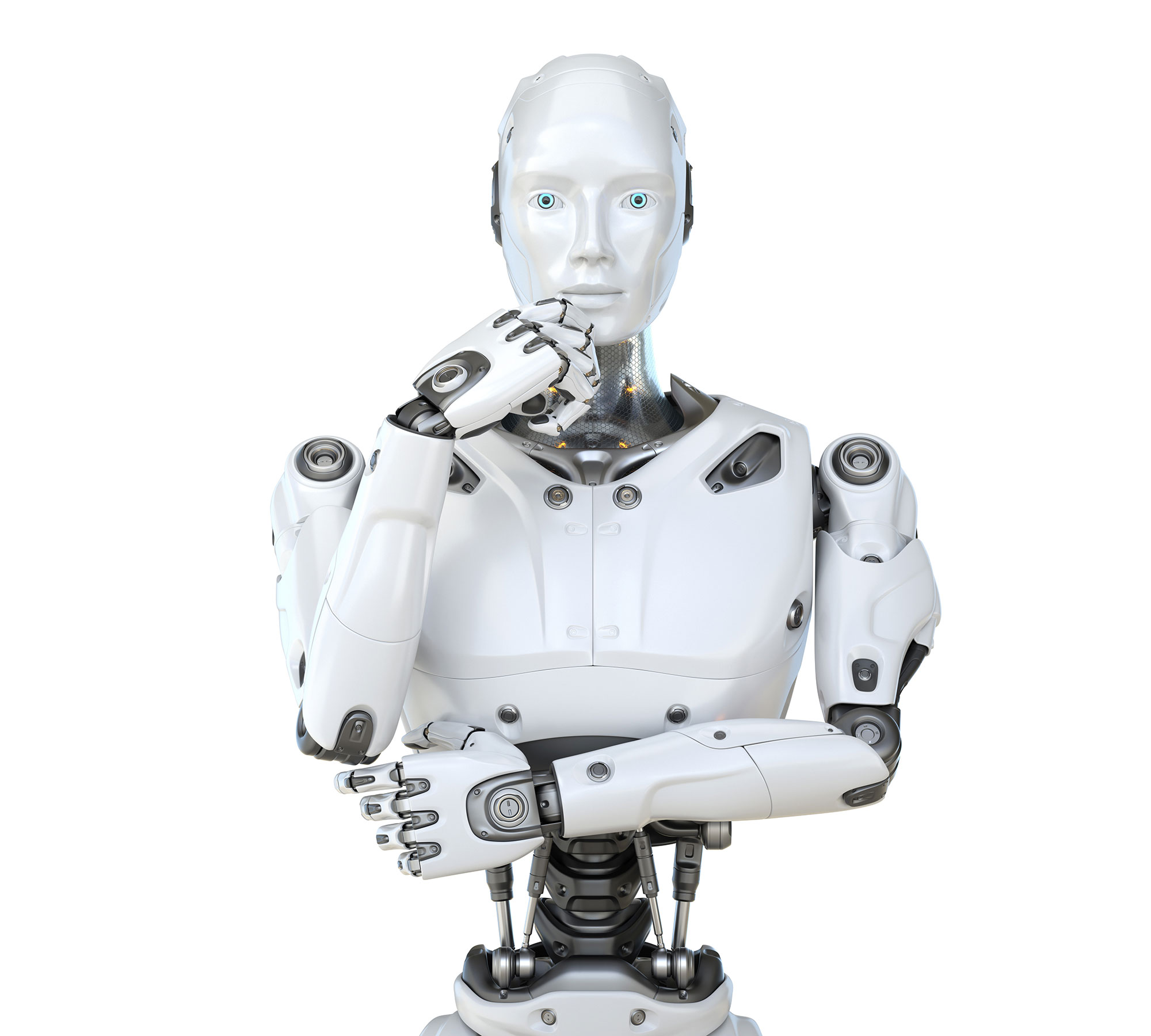 Humanoid / Collaborative Robot