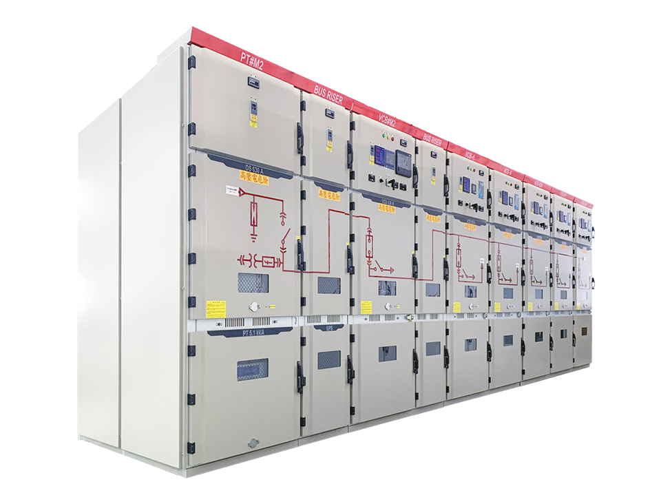 Switchgear