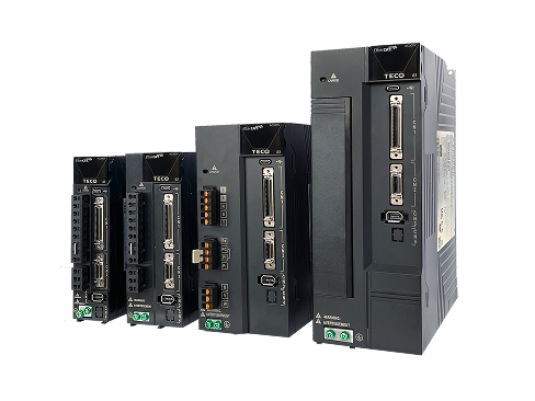 JSDG3-E AC Servo Drive