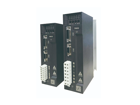 JSDL2 AC Servo Drive