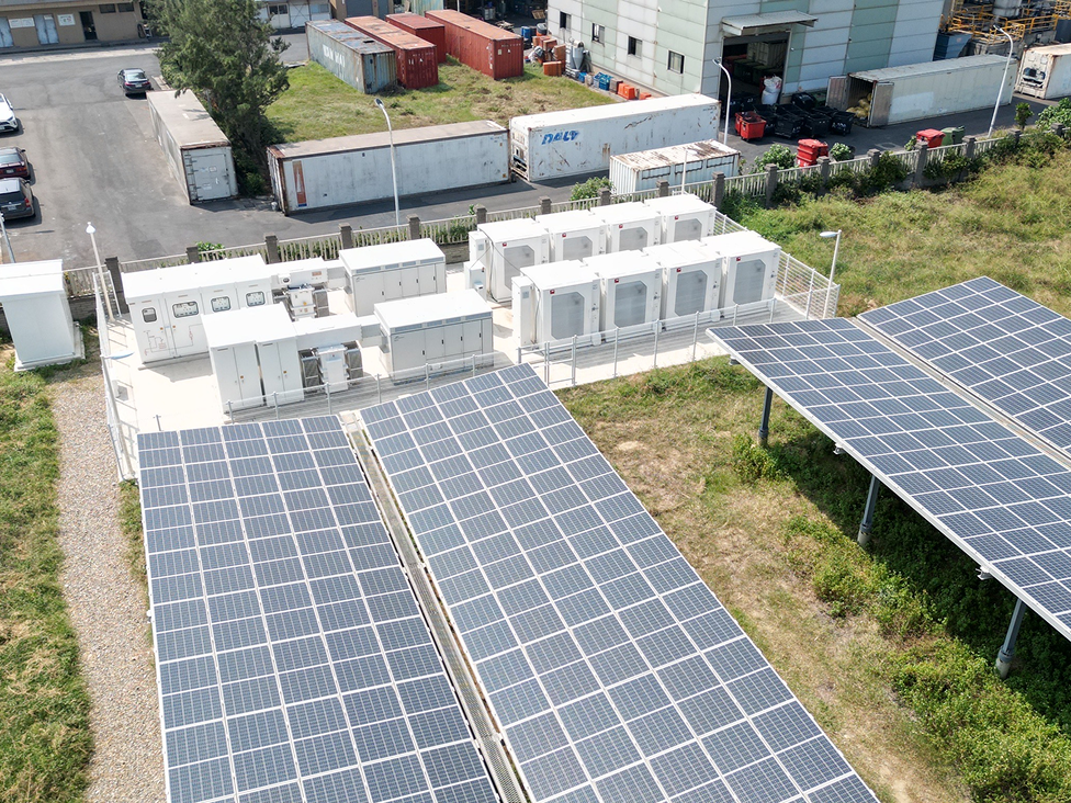 AFC Frequency Regulation Service