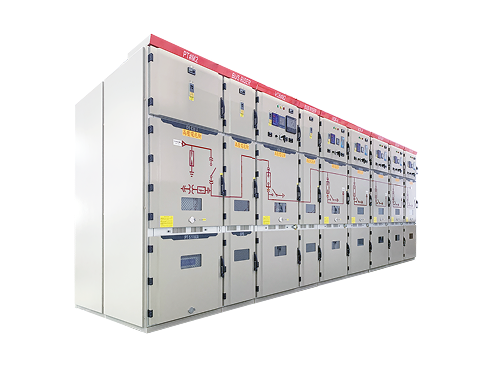 Switchgear