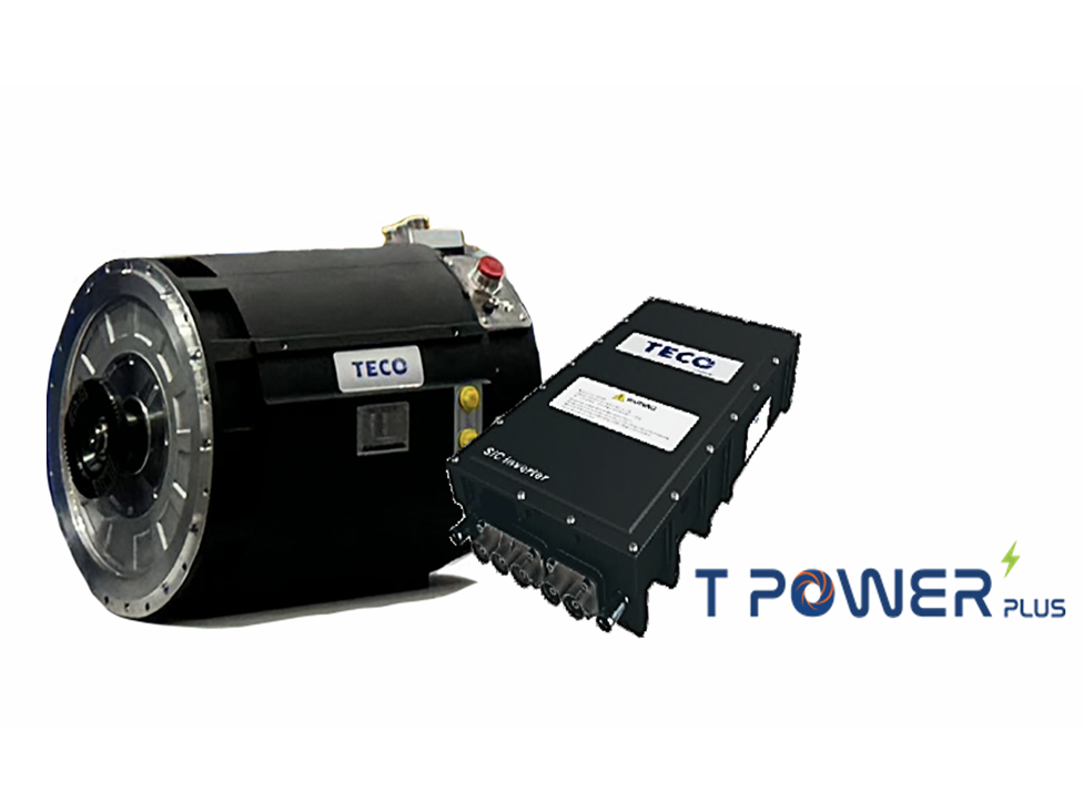 T Power Plus 直驱系列