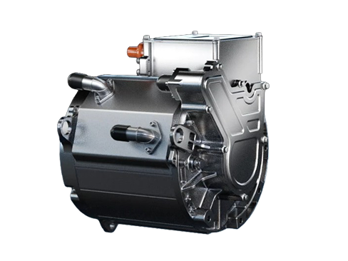 T Power Pro 高效能扁線馬達