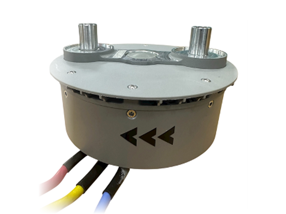 T Power Air OD128 無人機動力系統