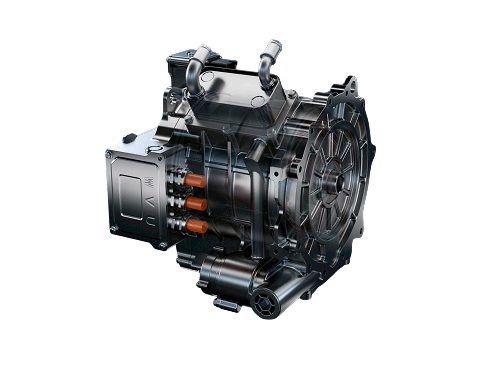 T Power Pro 電驅橋系統