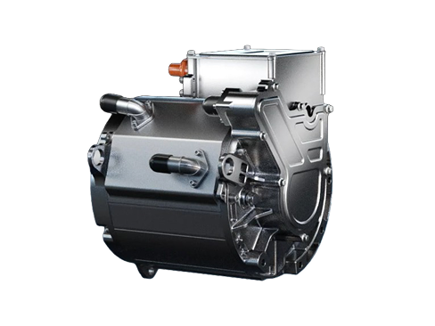 T Power Pro 高效能扁线马达​